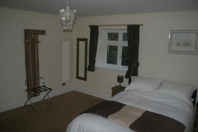 Mill House B&B Chew Magna Room photo