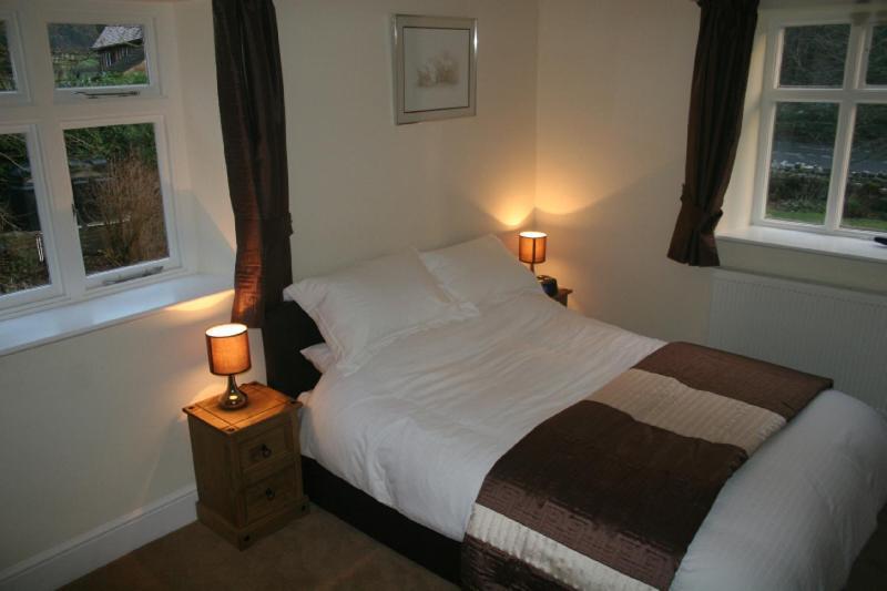 Mill House B&B Chew Magna Room photo