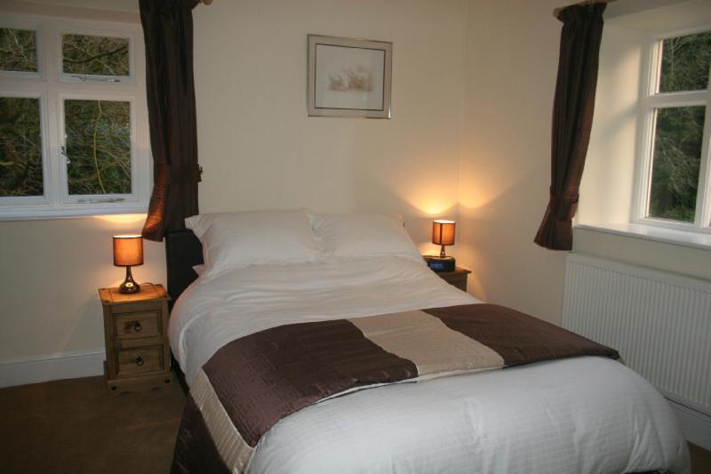 Mill House B&B Chew Magna Room photo
