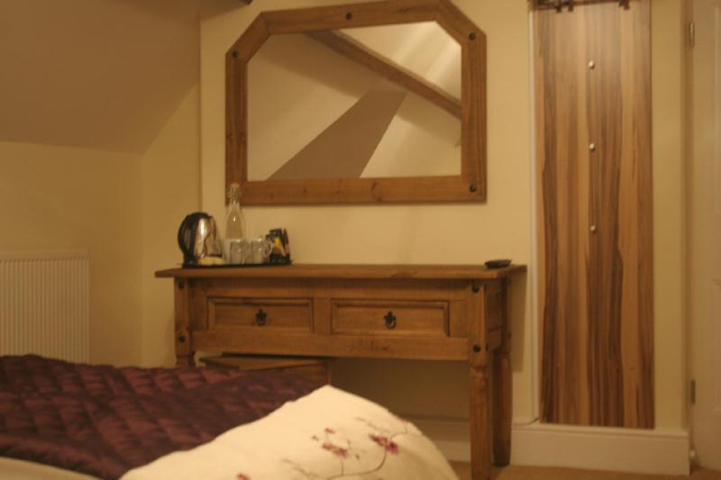 Mill House B&B Chew Magna Room photo