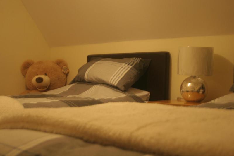 Mill House B&B Chew Magna Room photo