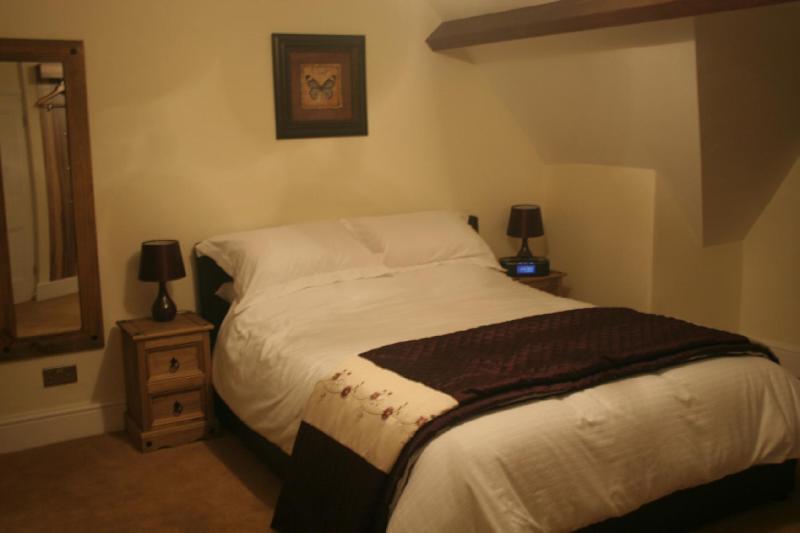 Mill House B&B Chew Magna Room photo