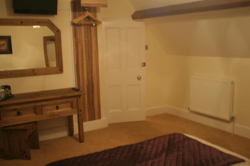 Mill House B&B Chew Magna Room photo