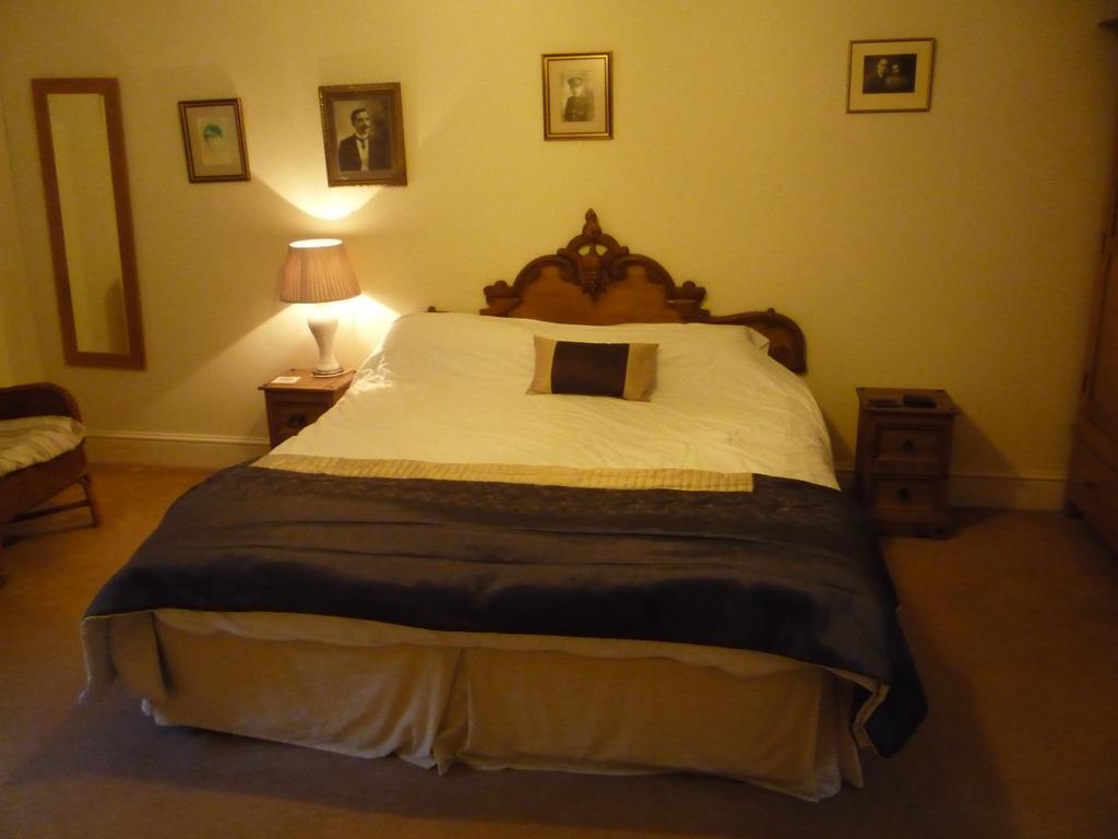 Mill House B&B Chew Magna Room photo