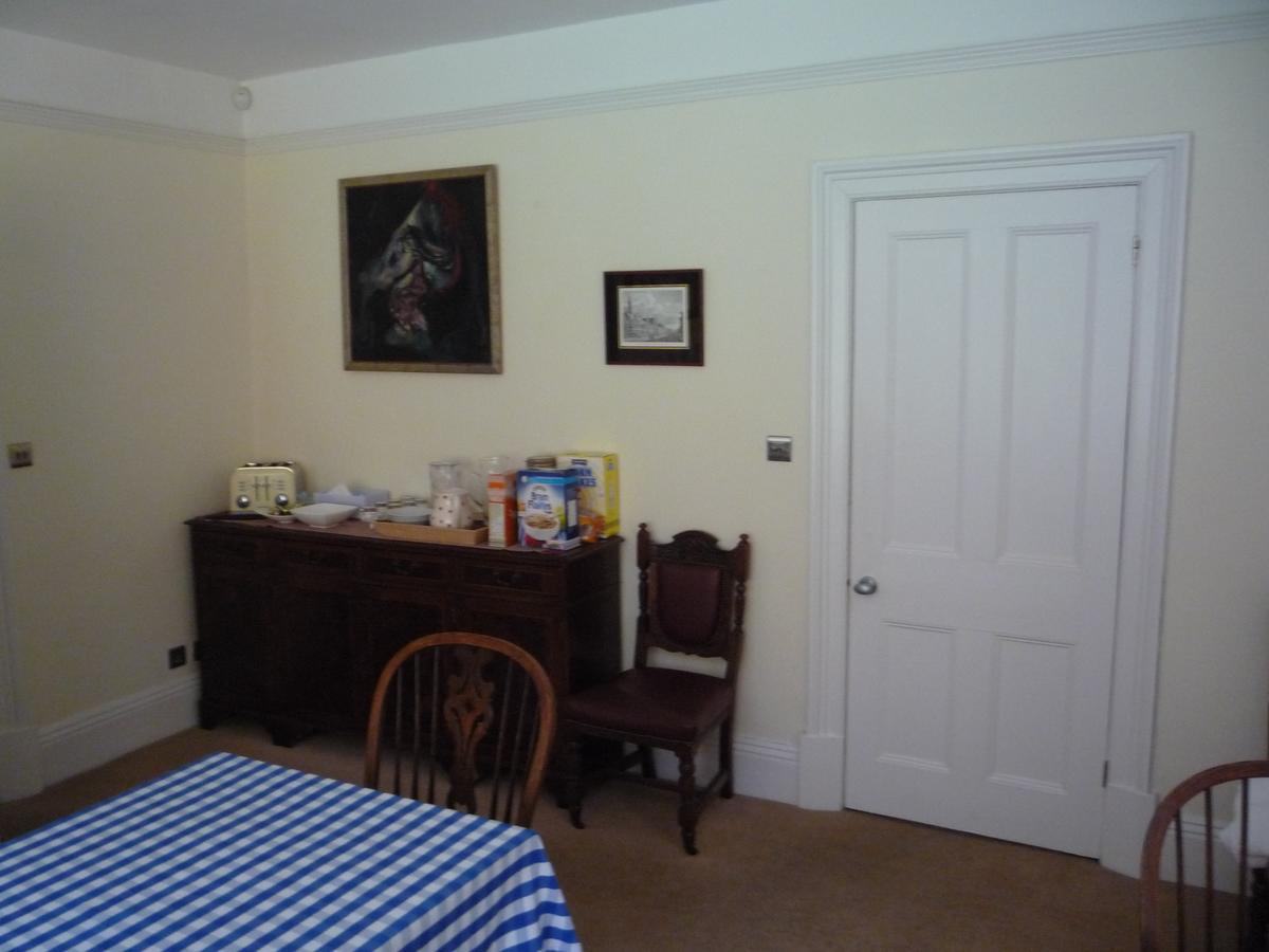 Mill House B&B Chew Magna Exterior photo