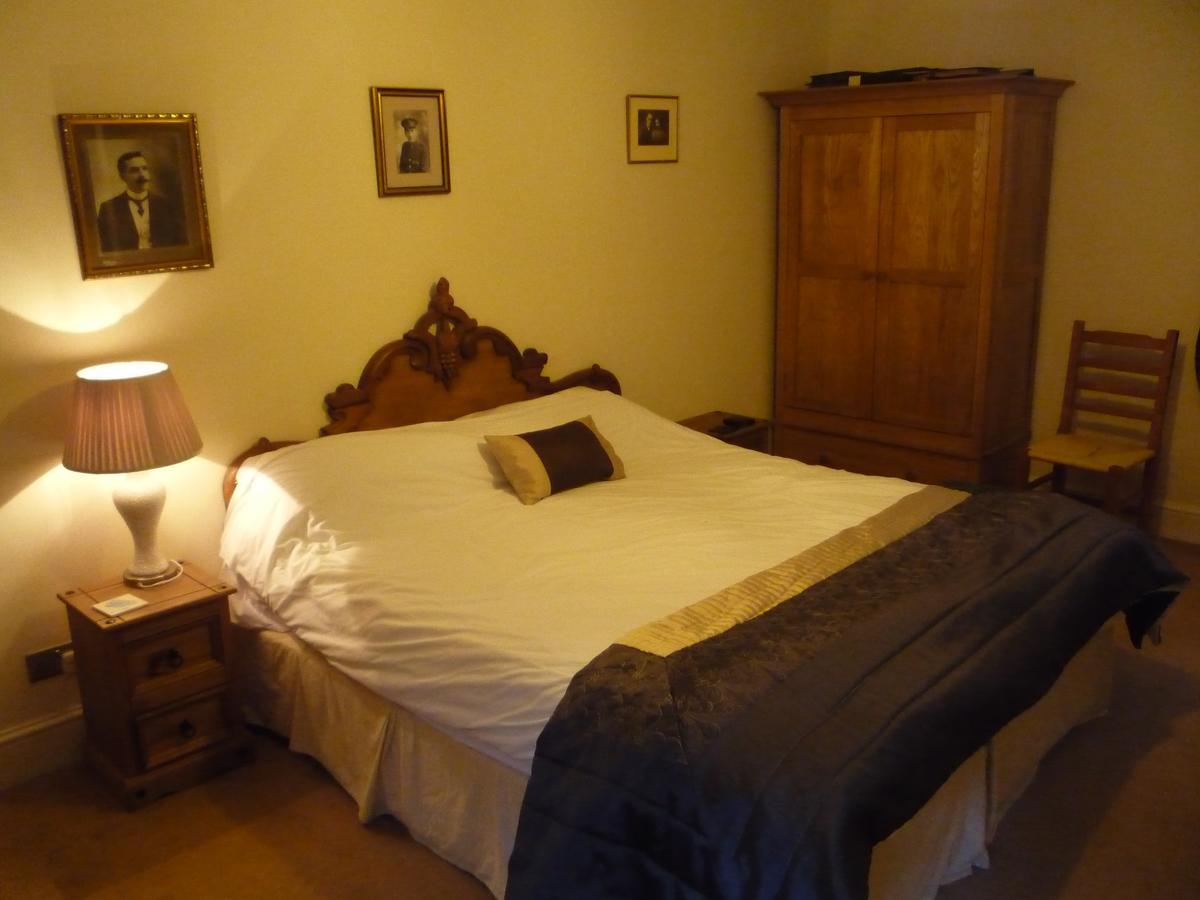 Mill House B&B Chew Magna Exterior photo