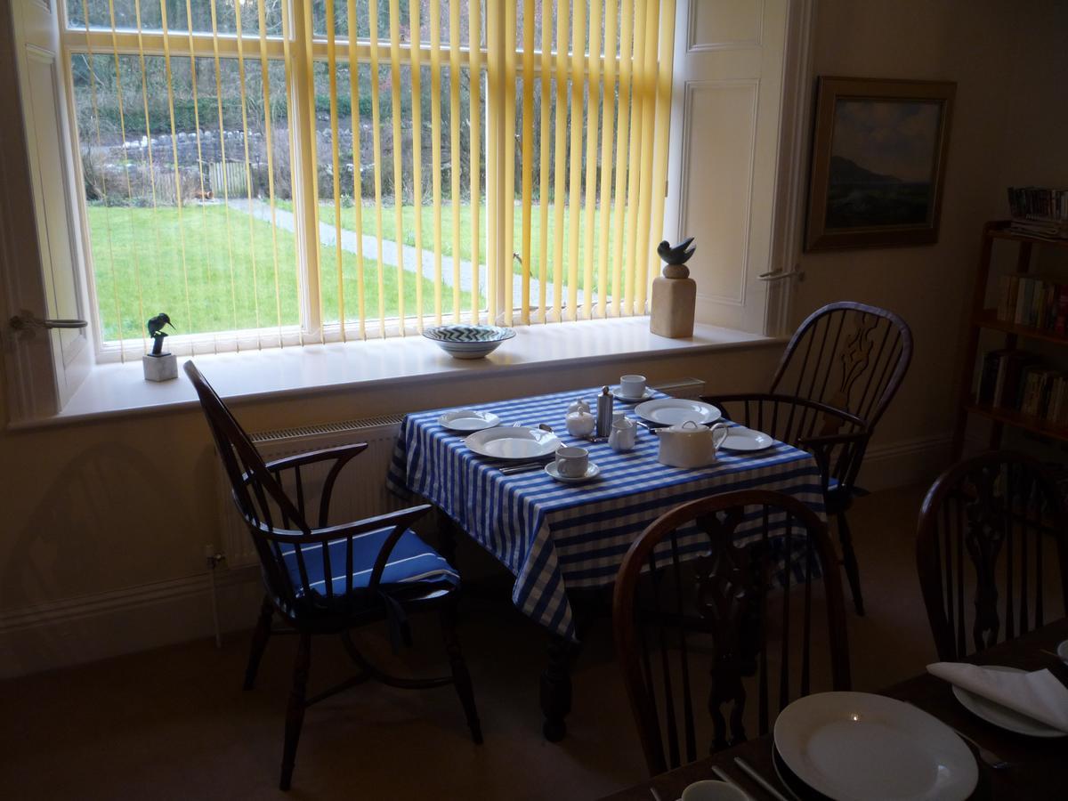 Mill House B&B Chew Magna Exterior photo