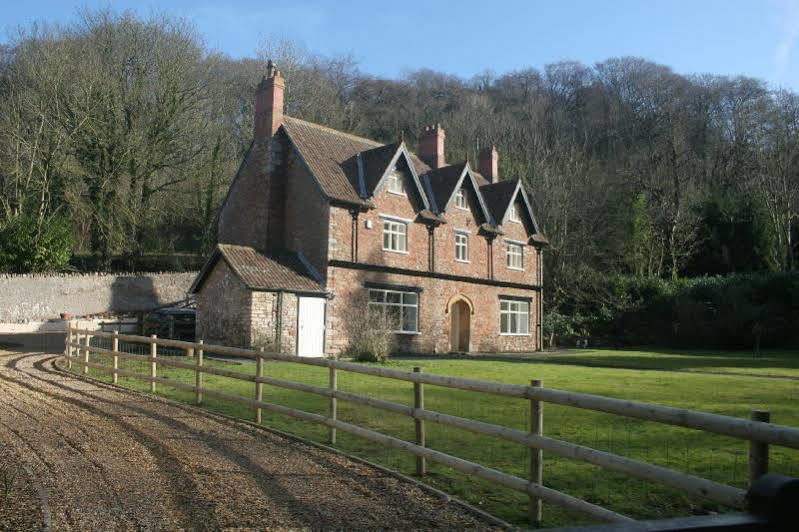 Mill House B&B Chew Magna Exterior photo