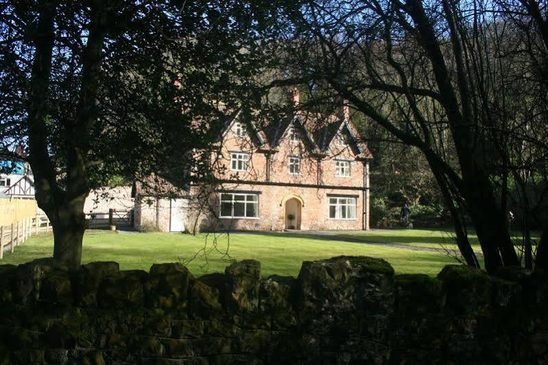 Mill House B&B Chew Magna Exterior photo