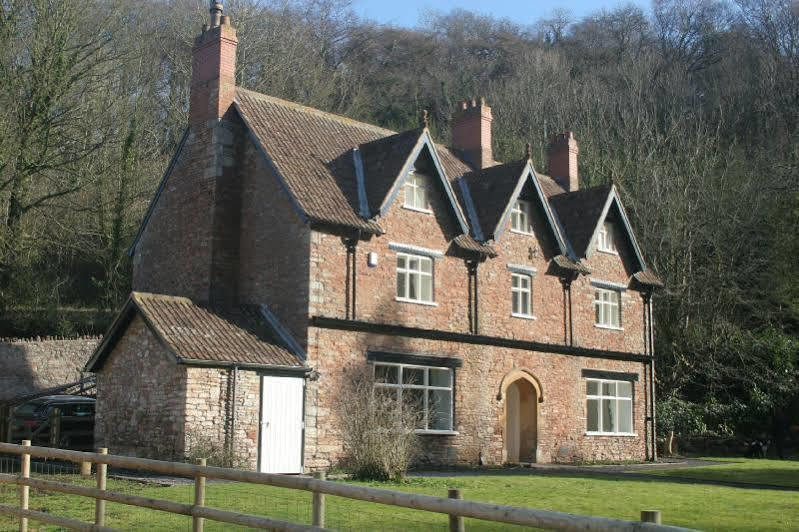 Mill House B&B Chew Magna Exterior photo