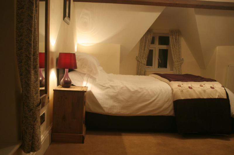 Mill House B&B Chew Magna Exterior photo